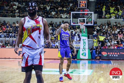 pba standing score today|LIVE UPDATES: PBA Finals Game 4 San Miguel vs Magnolia.